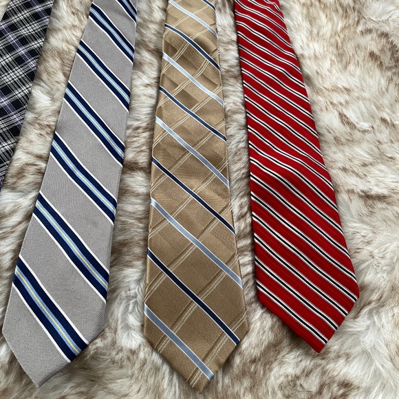 Variety Pack of Ties (7) - Picture 3 of 11
